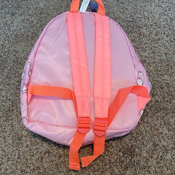 Girls backpack - Picture 2 of 2